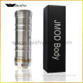 2013 alibaba china  itaste svd mechanical mod e-cig